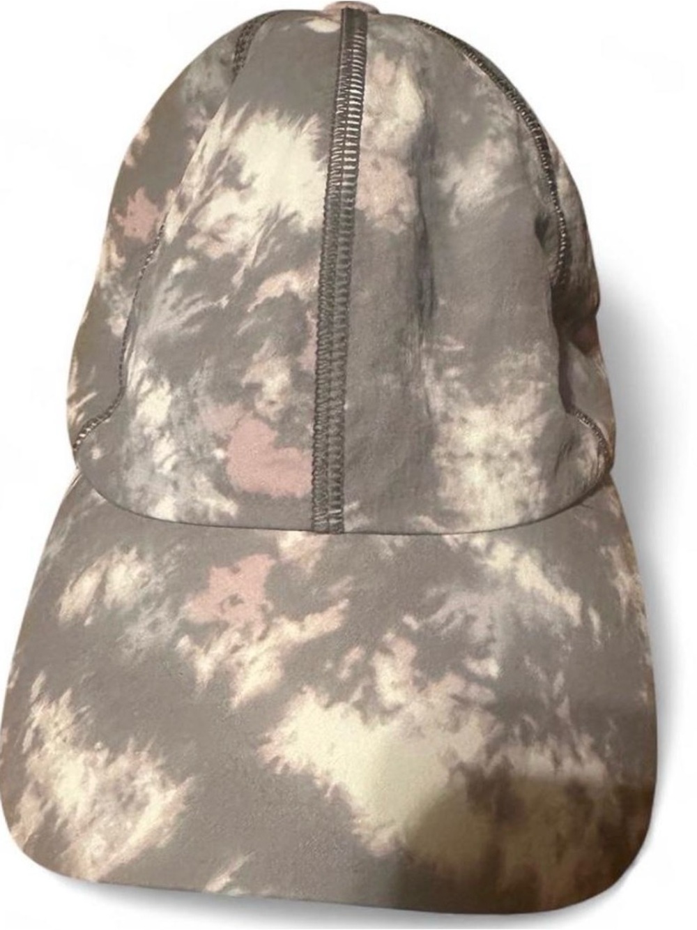 Lululemon hat